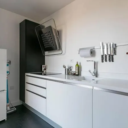 Le Loft De Port Ariane Appartement