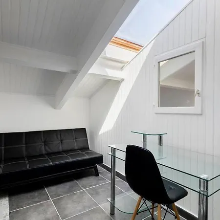 Le Loft De Port Ariane