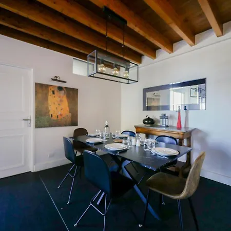 Le Loft De Port Ariane *