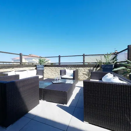 Le Loft De Port Ariane Appartement