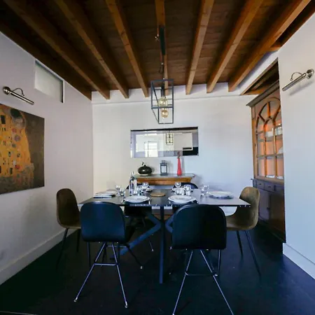 Le Loft De Port Ariane Appartement *